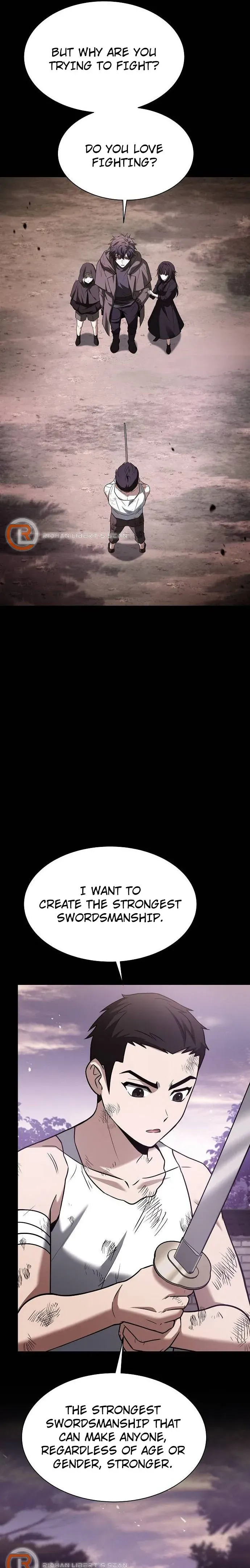 Read The Constellations Are My Disciples Manga Online