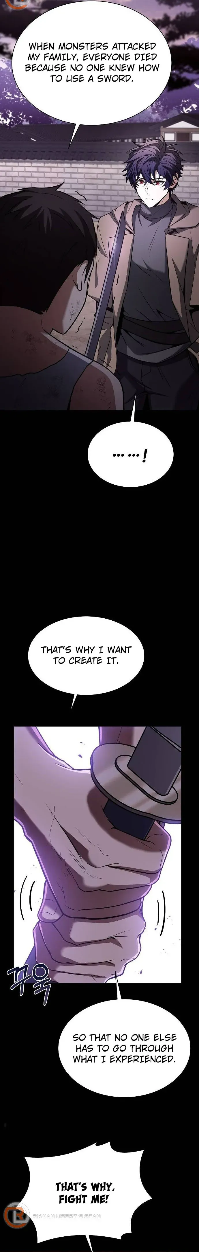 Read The Constellations Are My Disciples Manga Online