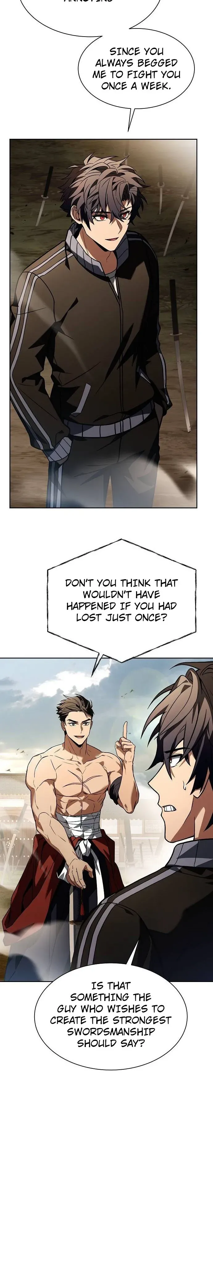Read The Constellations Are My Disciples Manga Online