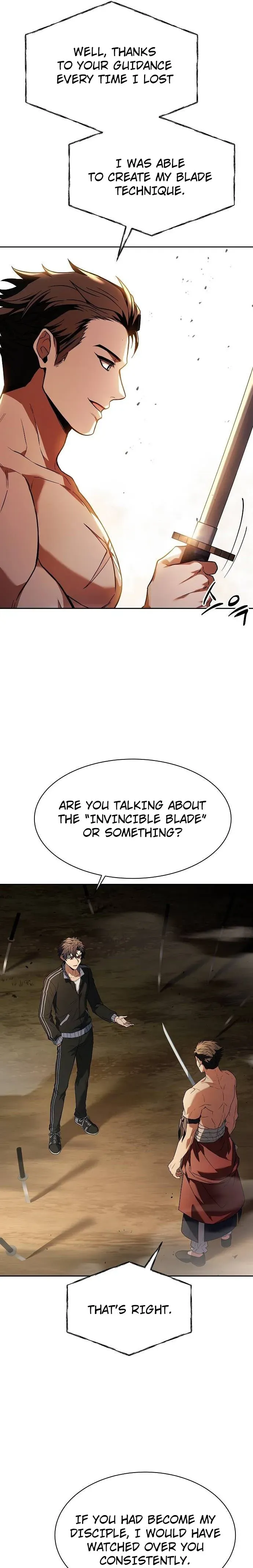 Read The Constellations Are My Disciples Manga Online