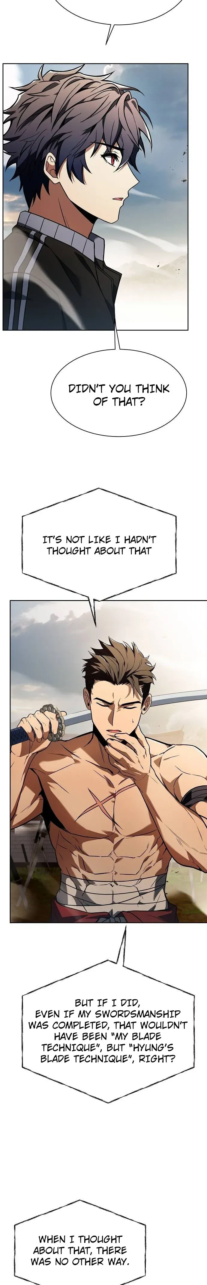 Read The Constellations Are My Disciples Manga Online