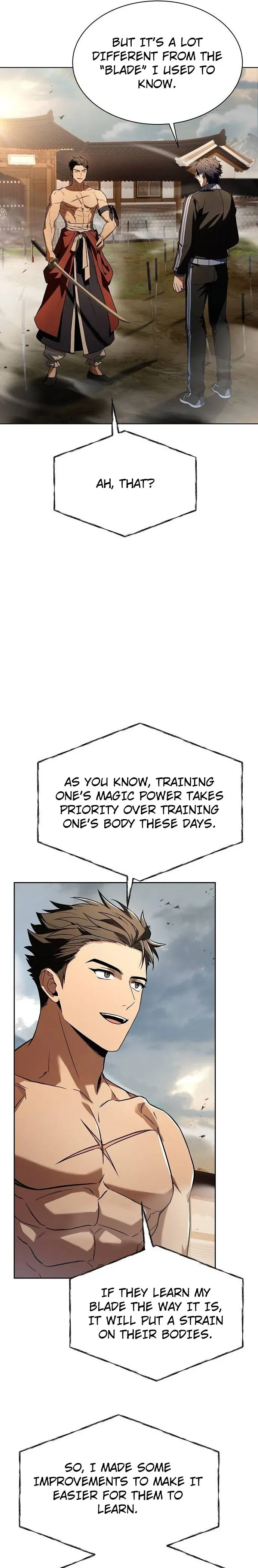 Read The Constellations Are My Disciples Manga Online