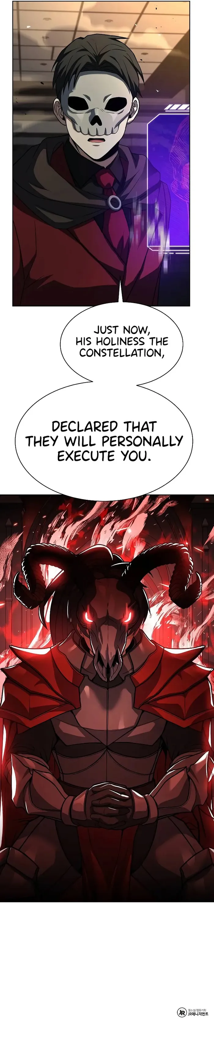 Read The Constellations Are My Disciples Manga Online