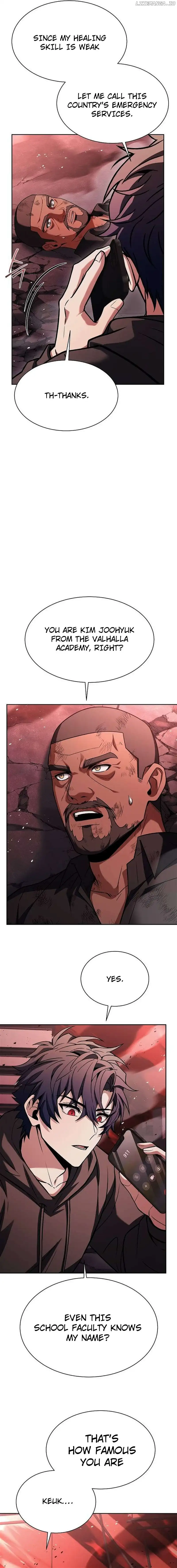 Read The Constellations Are My Disciples Manga Online