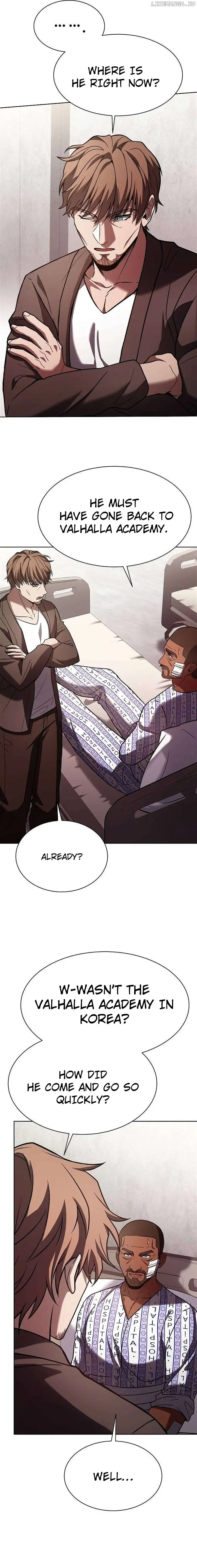 Read The Constellations Are My Disciples Manga Online