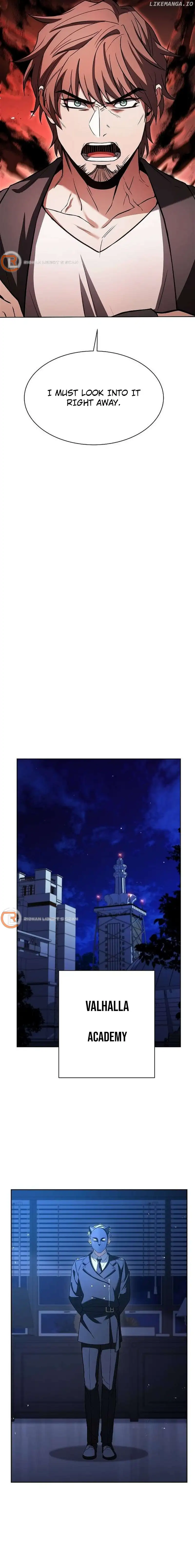 Read The Constellations Are My Disciples Manga Online