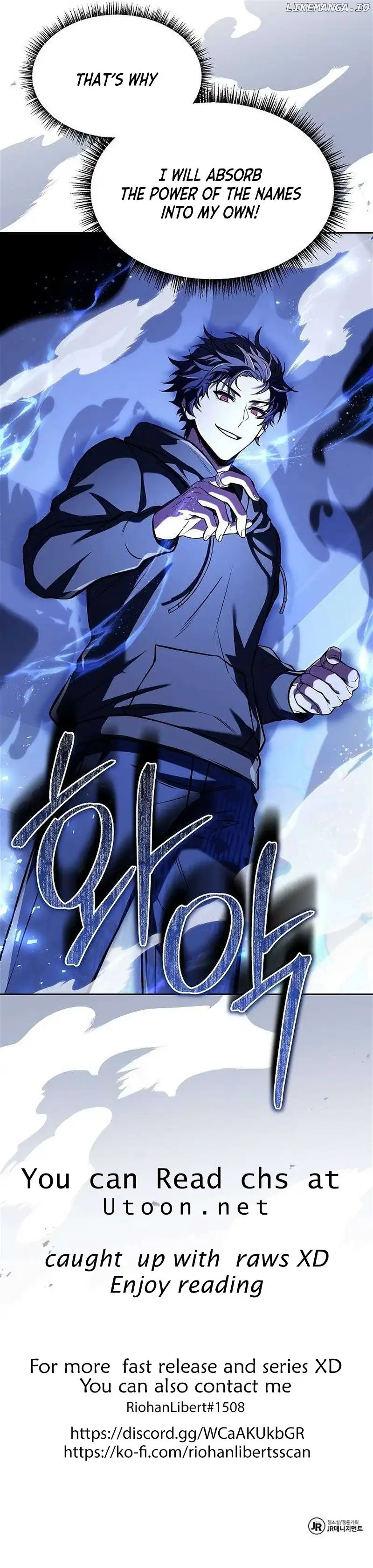 Read The Constellations Are My Disciples Manga Online