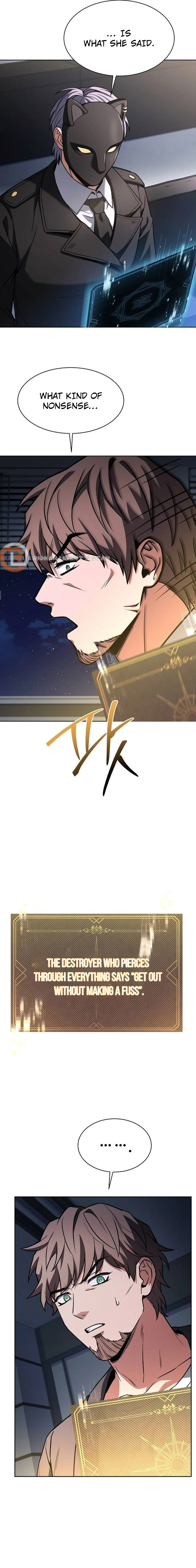 Read The Constellations Are My Disciples Manga Online