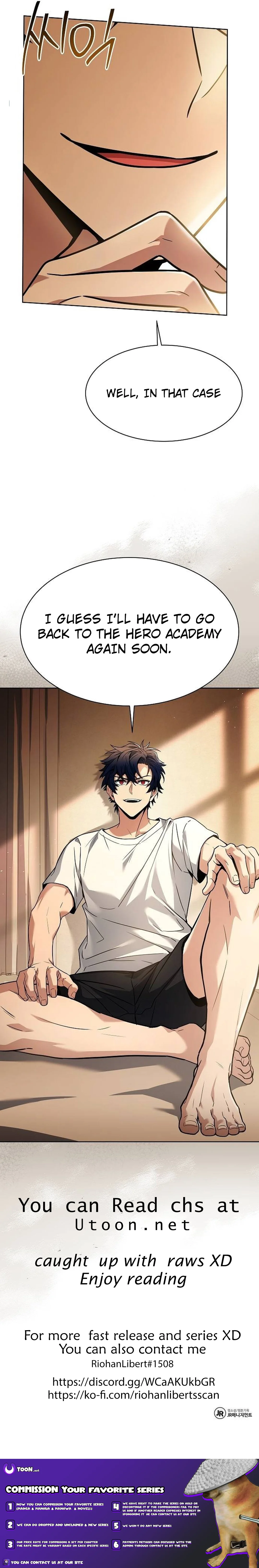 Read The Constellations Are My Disciples Manga Online