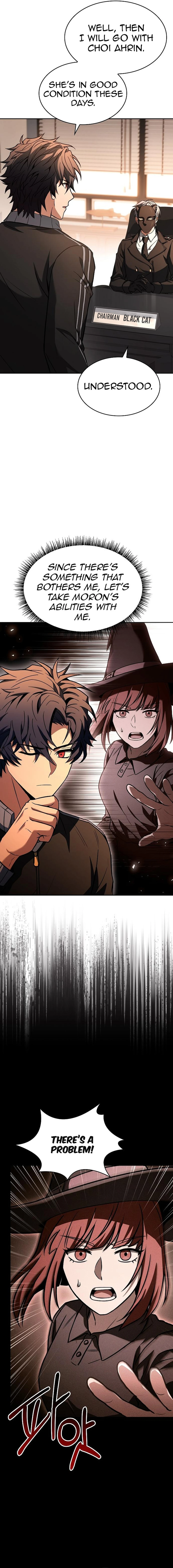 Read The Constellations Are My Disciples Manga Online