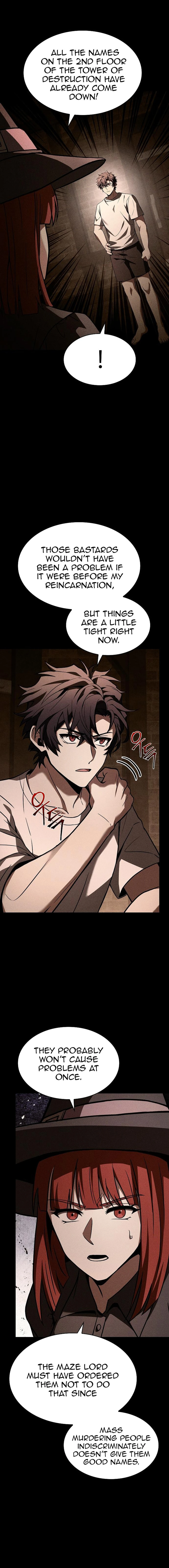 Read The Constellations Are My Disciples Manga Online