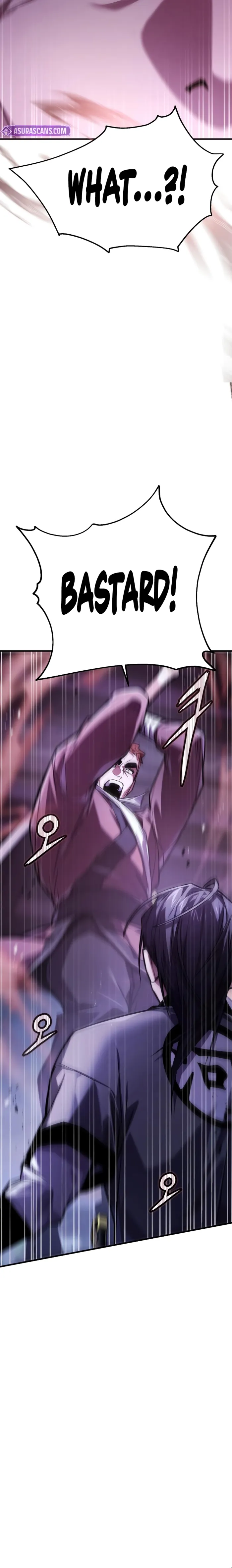 Read The Demon God Manga Online