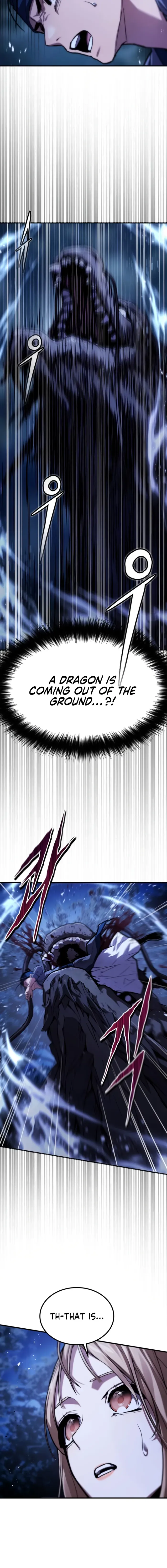 Read The Demon God Manga Online