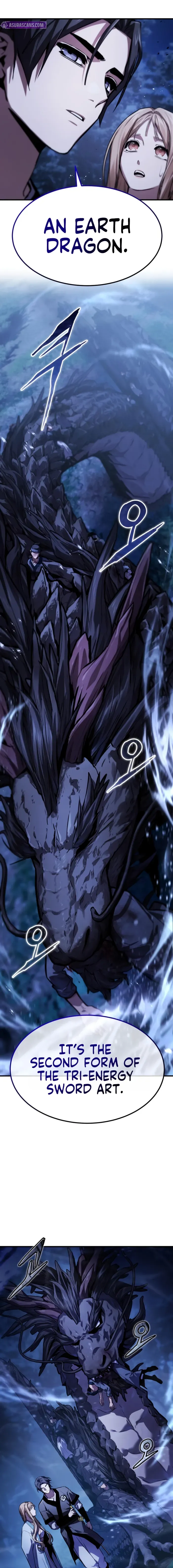 Read The Demon God Manga Online