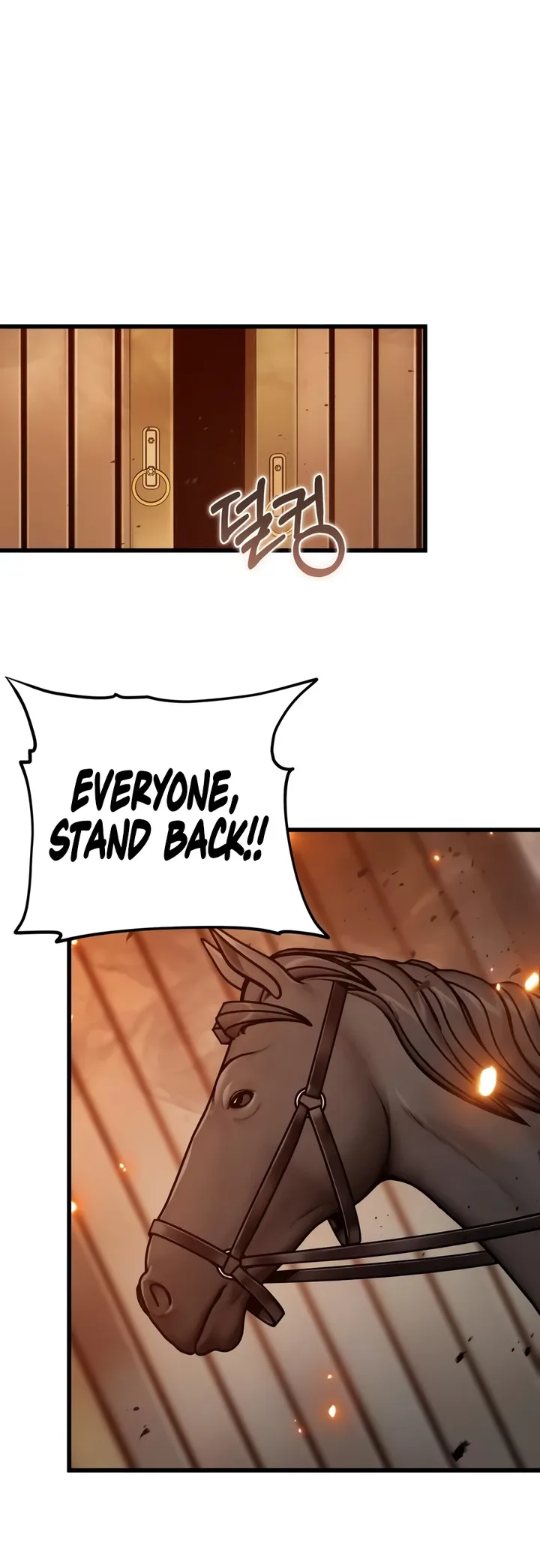 Read The Demon God Manga Online