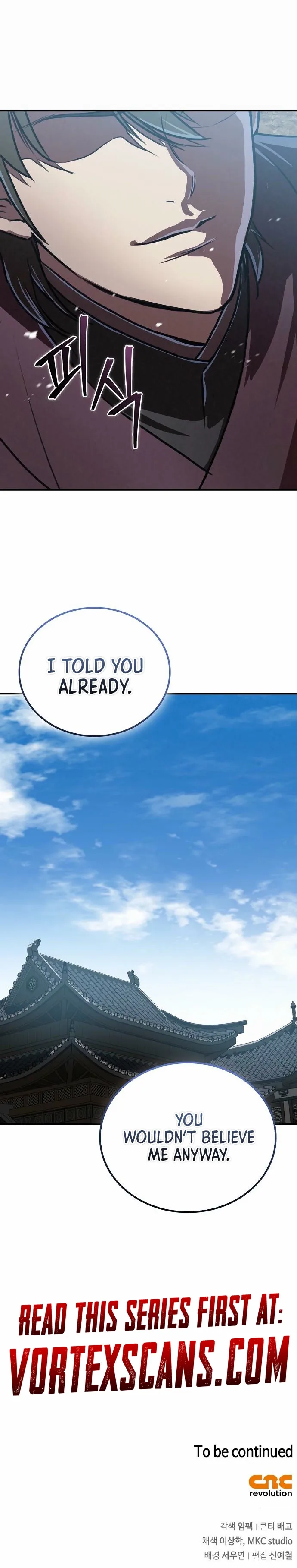 Read The Demonic Cult Instructor Returns Manga Online