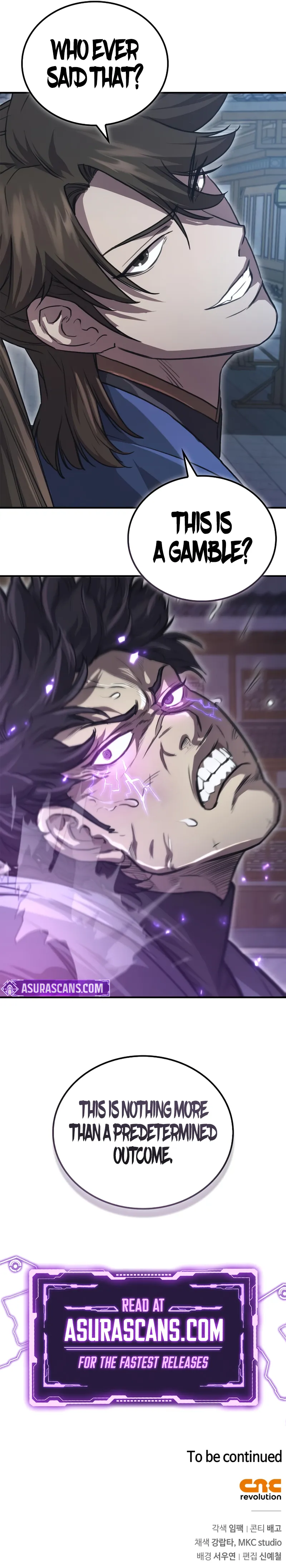 Read The Demonic Cult Instructor Returns Manga Online