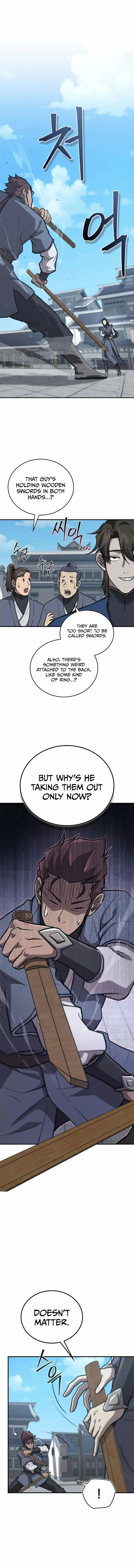 Read The Demonic Cult Instructor Returns Manga Online