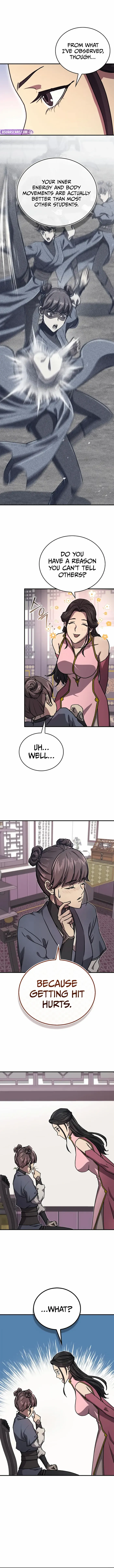 Read The Demonic Cult Instructor Returns Manga Online