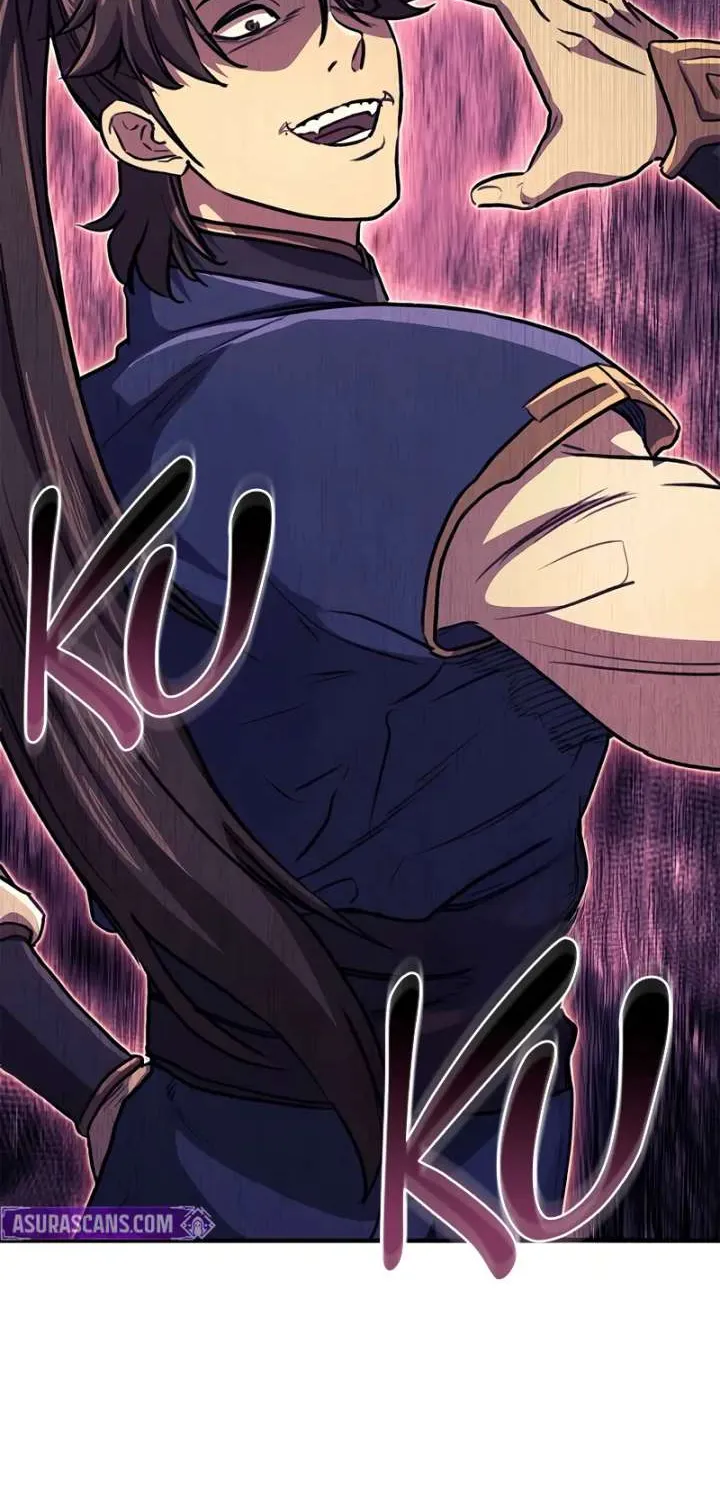 Read The Demonic Cult Instructor Returns Manga Online