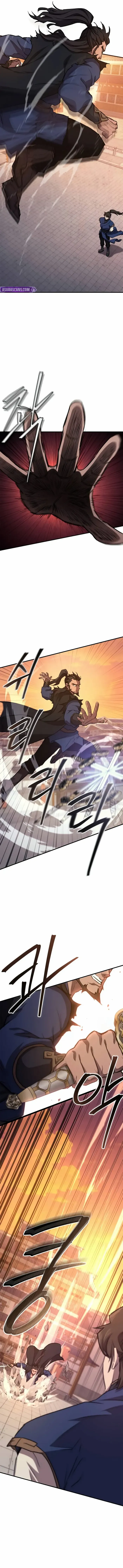 Read The Demonic Cult Instructor Returns Manga Online