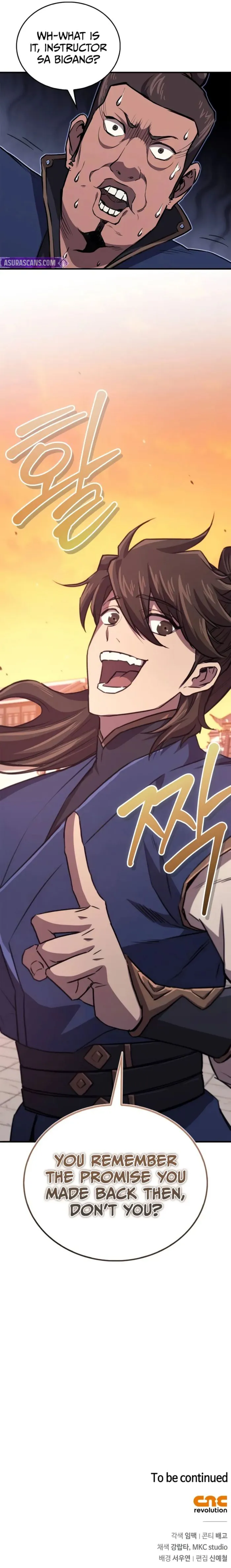 Read The Demonic Cult Instructor Returns Manga Online