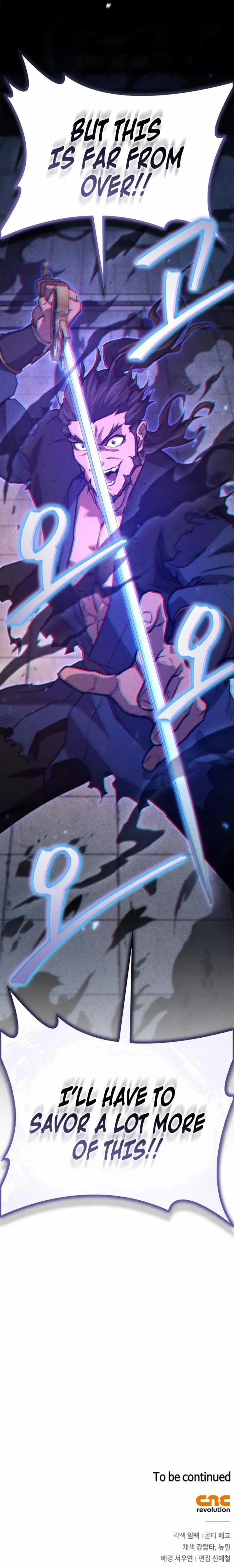 Read The Demonic Cult Instructor Returns Manga Online
