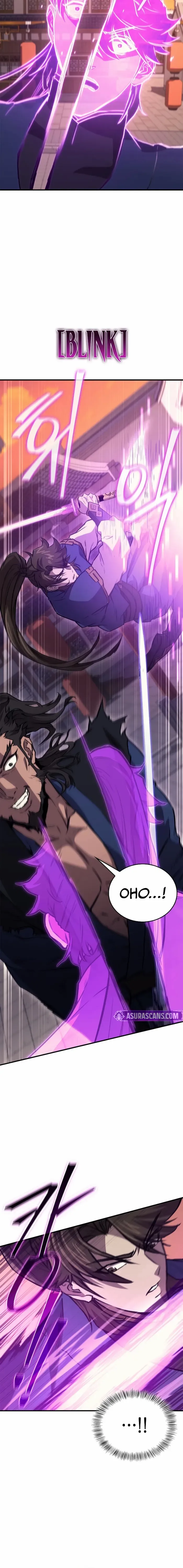 Read The Demonic Cult Instructor Returns Manga Online