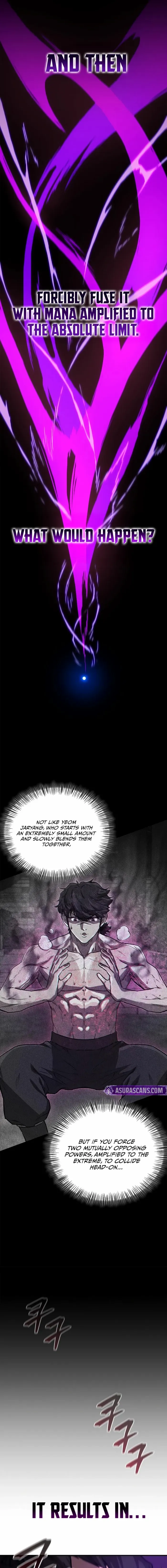 Read The Demonic Cult Instructor Returns Manga Online