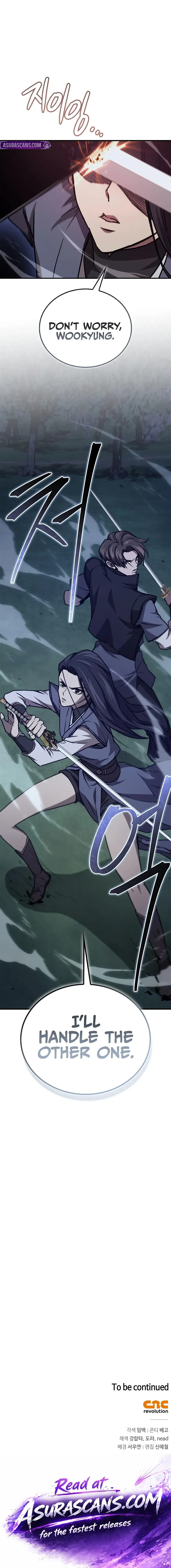 Read The Demonic Cult Instructor Returns Manga Online