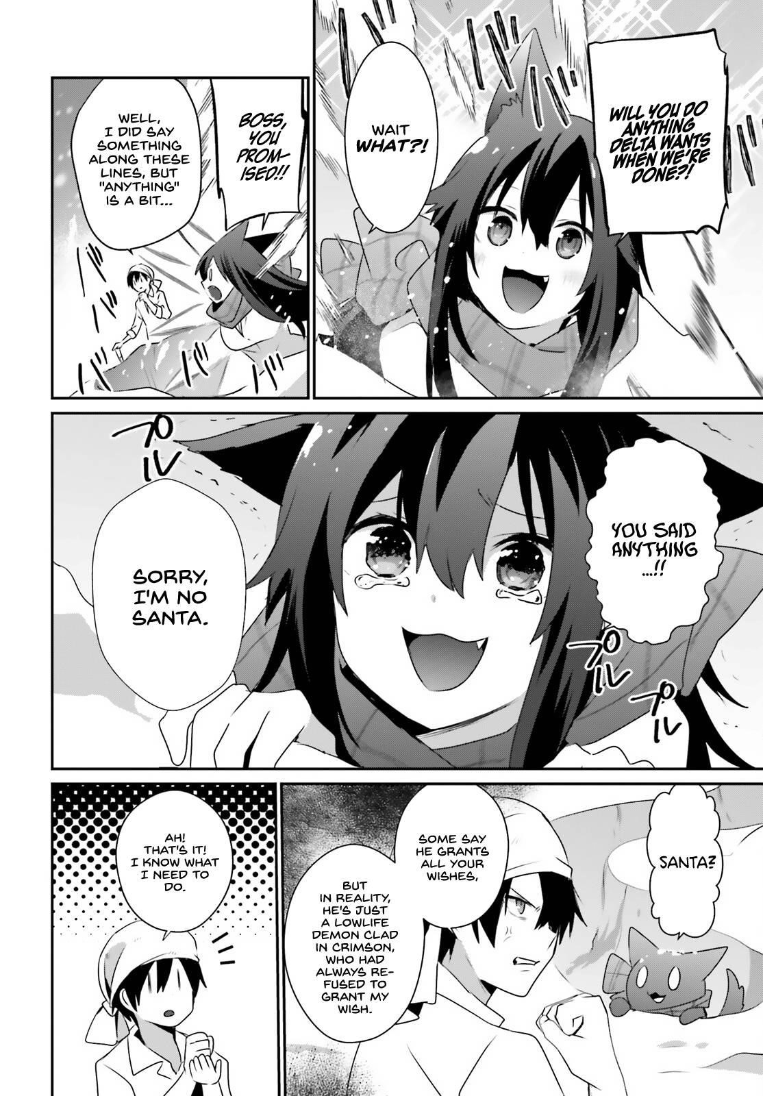 Read The Eminence In Shadow Manga Online