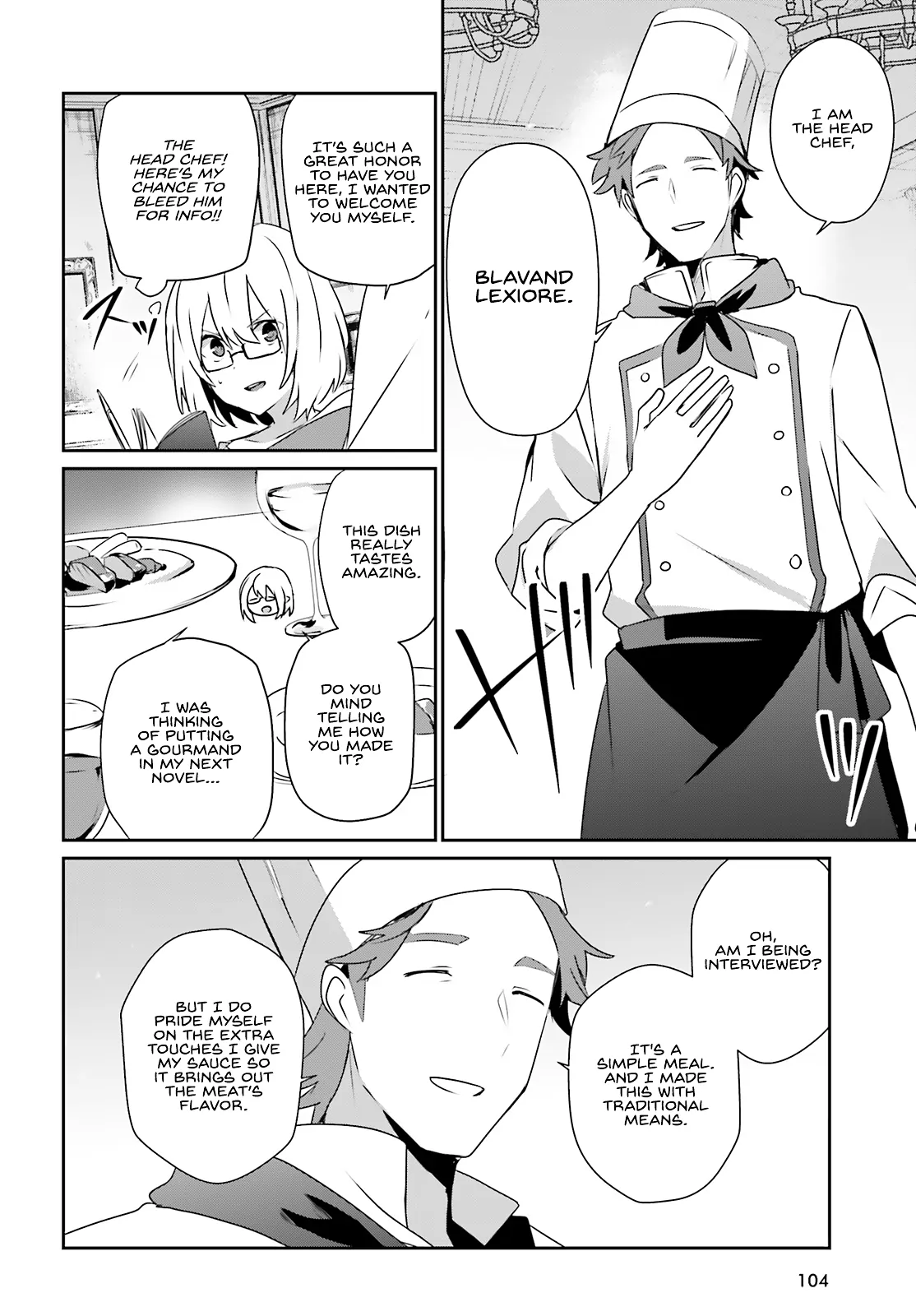 Read The Eminence In Shadow Manga Online