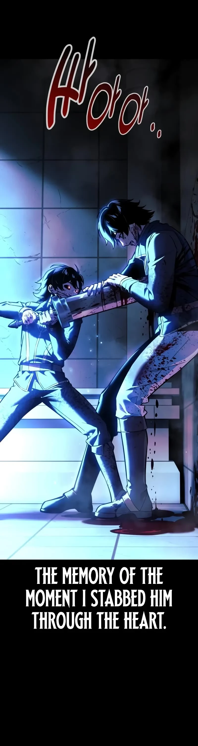 Read The Extra’s Academy Survival Guide Manga Online