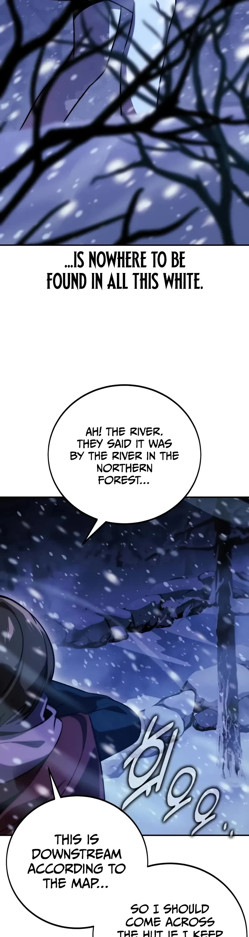 Read The Extra’s Academy Survival Guide Manga Online