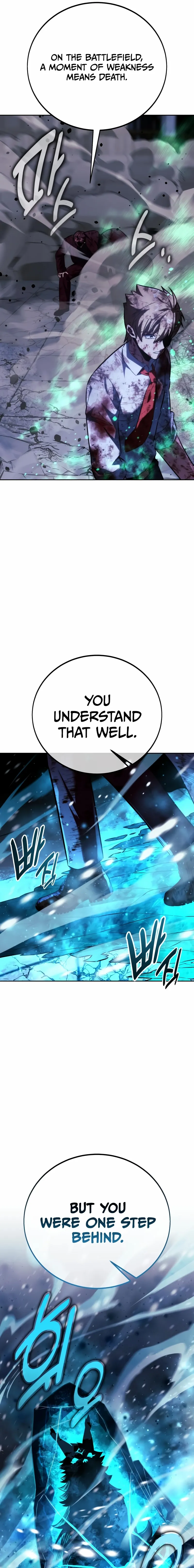 Read The Extra’s Academy Survival Guide Manga Online