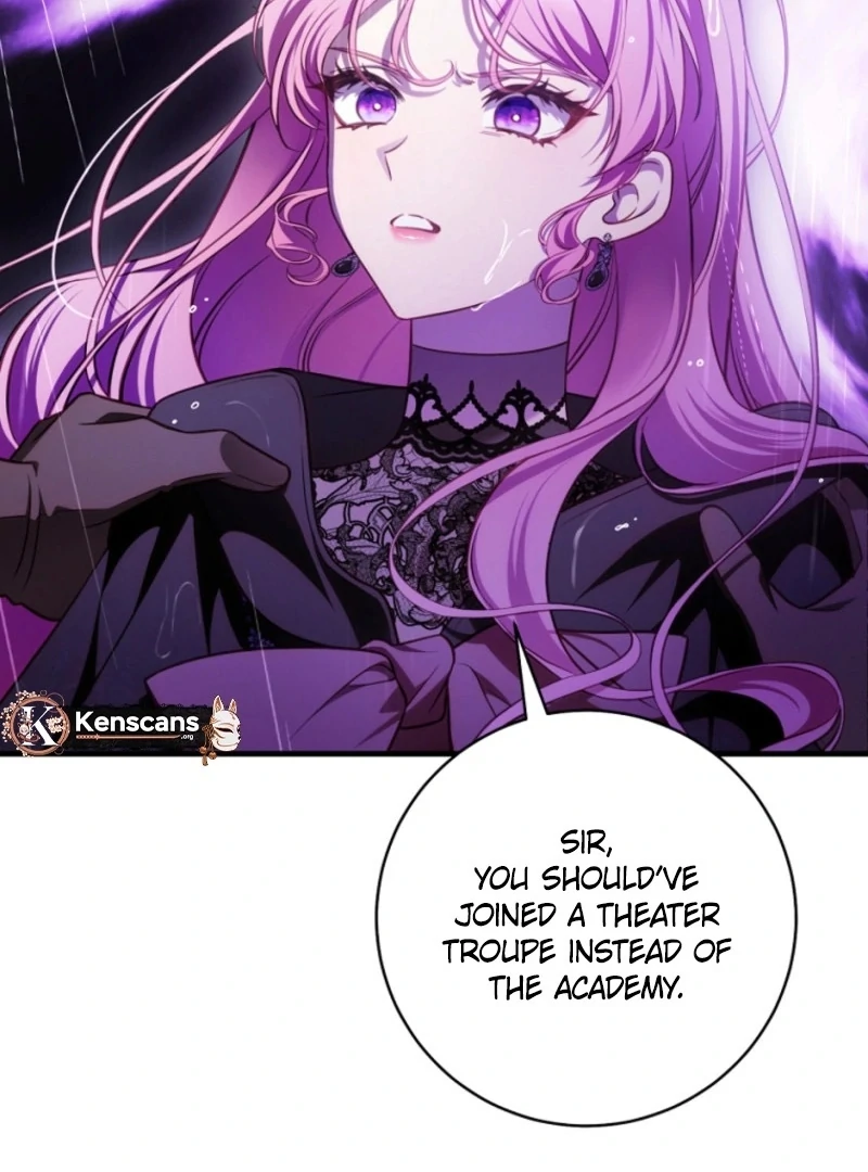 Read The Flower with a Sword Manga Online