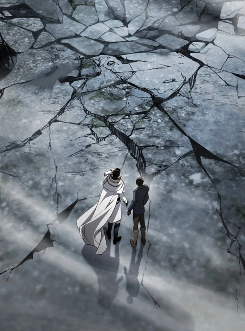 Read The Flower with a Sword Manga Online