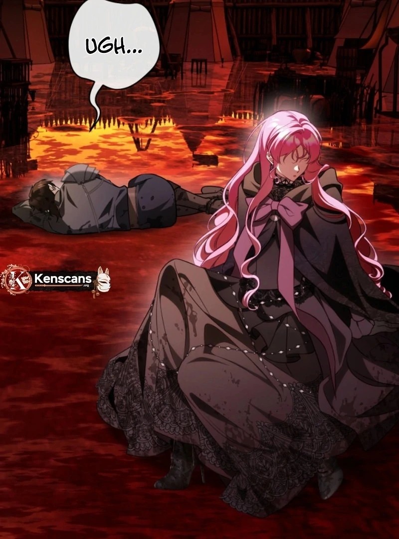 Read The Flower with a Sword Manga Online