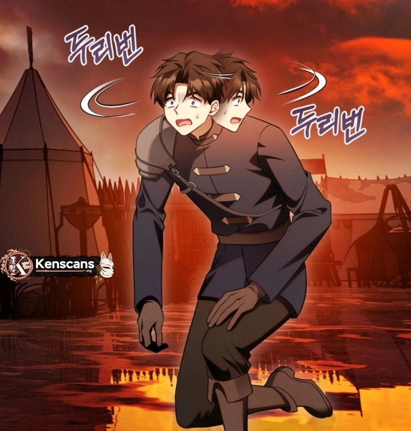 Read The Flower with a Sword Manga Online