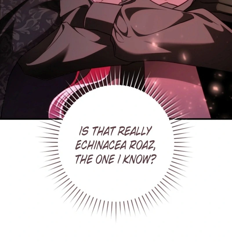 Read The Flower with a Sword Manga Online