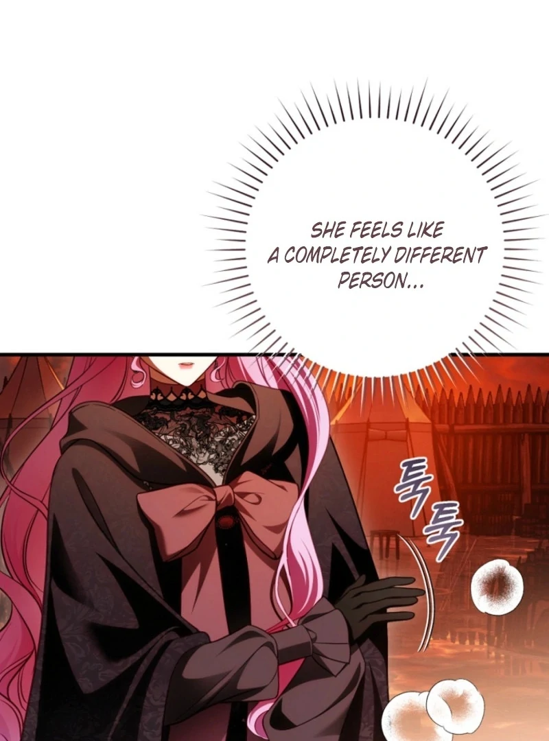 Read The Flower with a Sword Manga Online