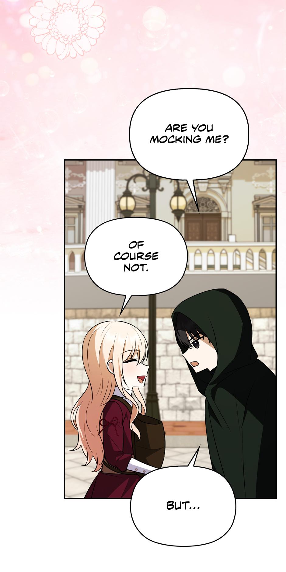 Read The Gangster Baby of the Duke’s Family Manga Online