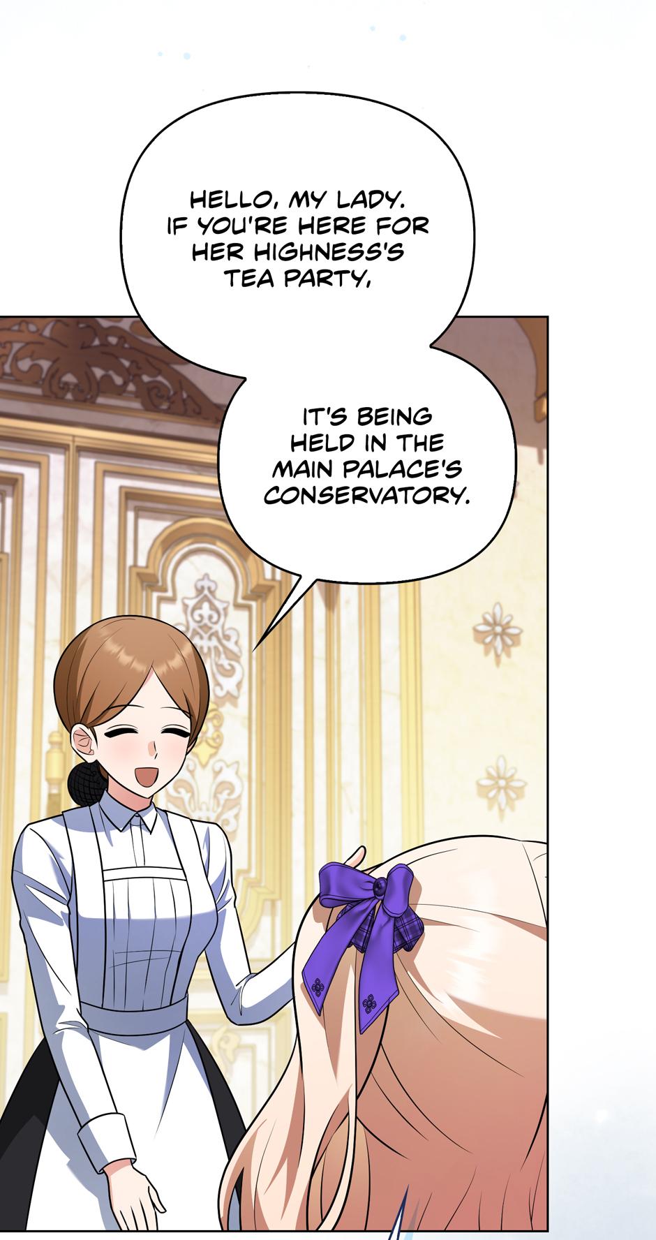Read The Gangster Baby of the Duke’s Family Manga Online