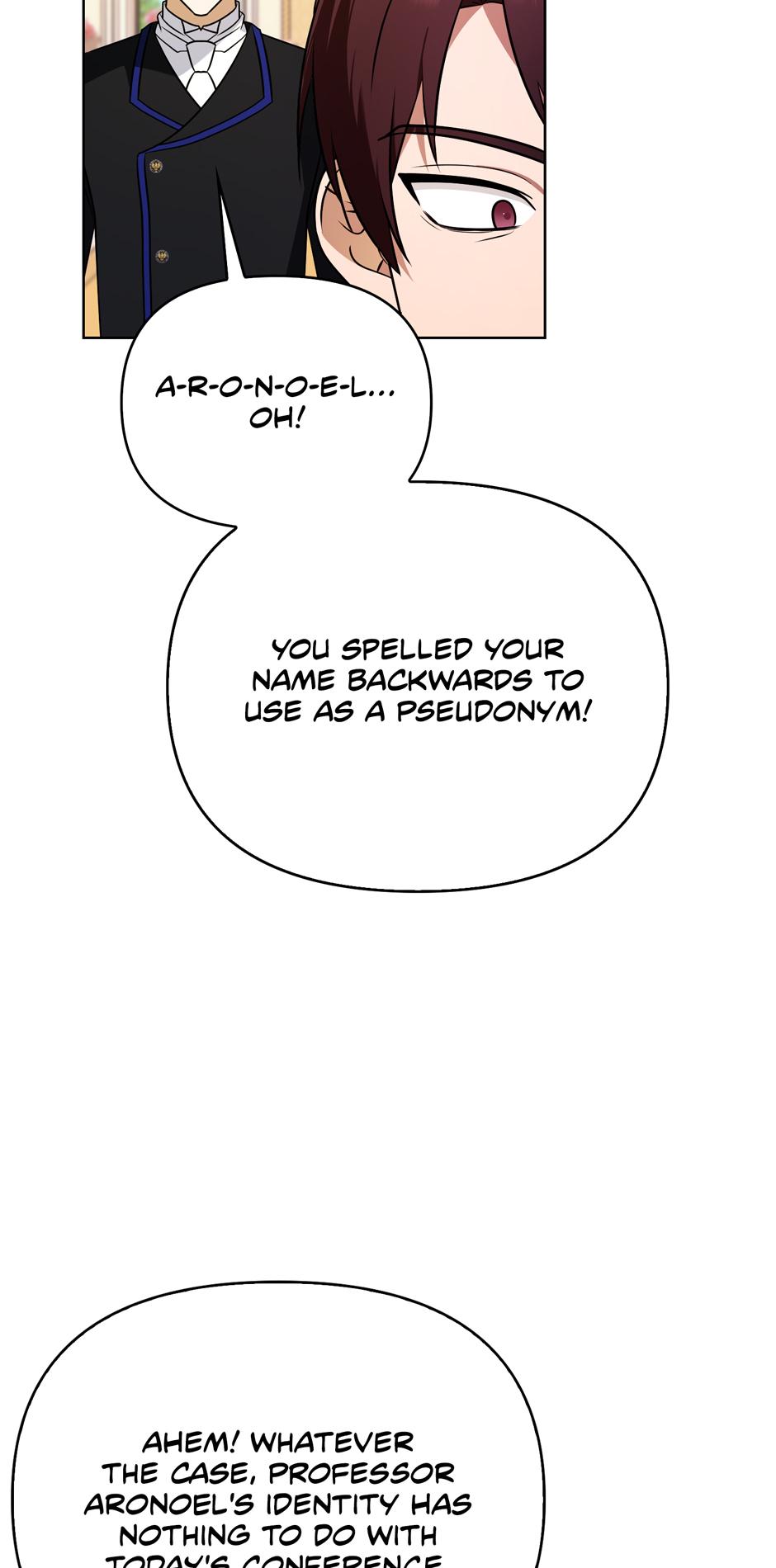 Read The Gangster Baby of the Duke’s Family Manga Online