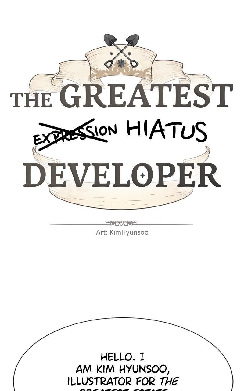 Read The Greatest Estate Developer Manga Online
