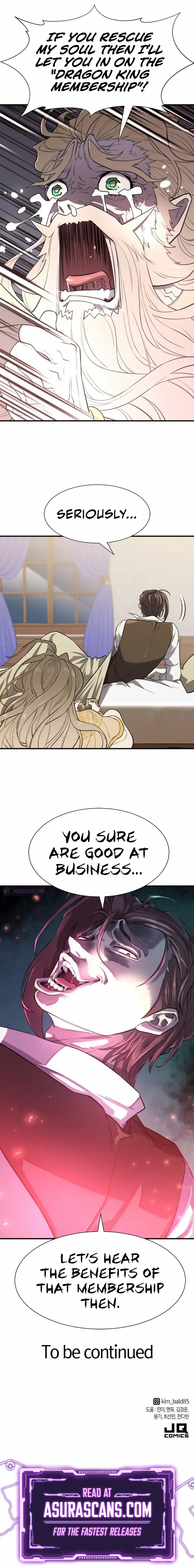 Read The Greatest Estate Developer Manga Online