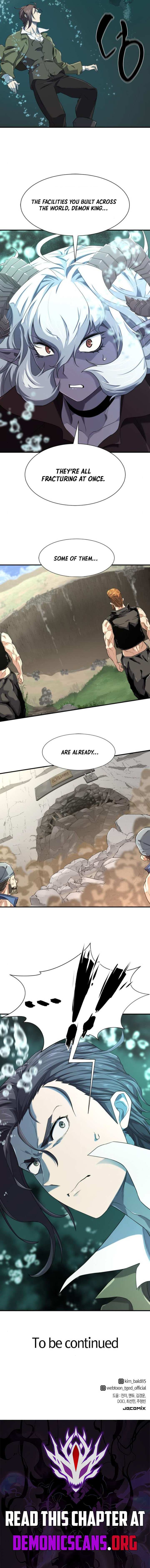 Read The Greatest Estate Developer Manga Online
