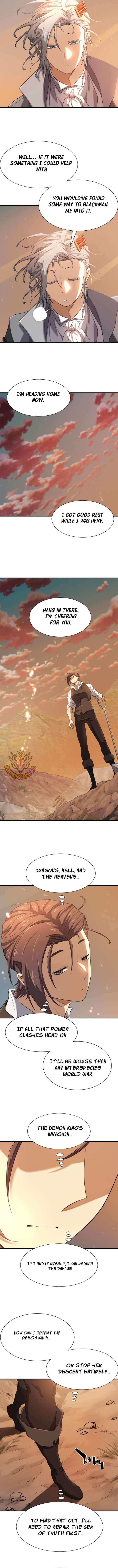 Read The Greatest Estate Developer Manga Online