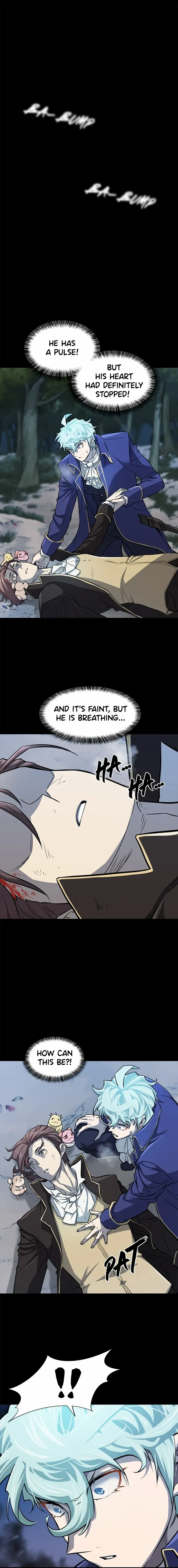 Read The Greatest Estate Developer Manga Online