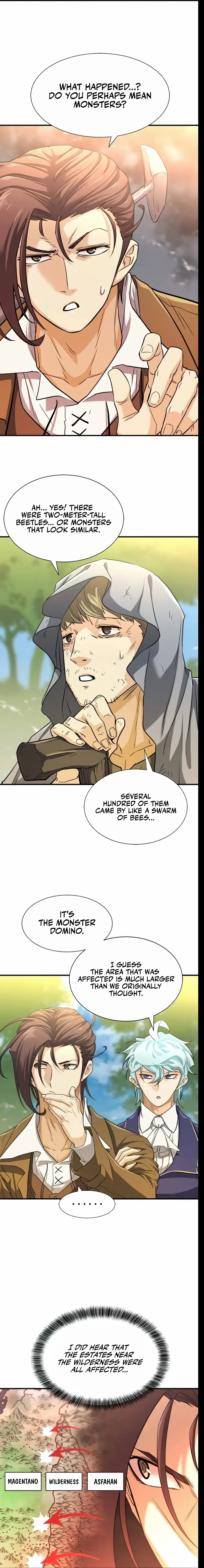 Read The Greatest Estate Developer Manga Online